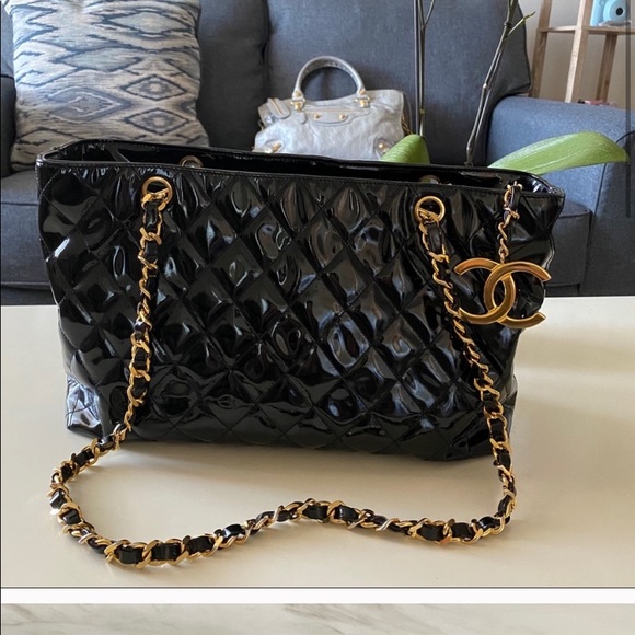 Vintage Chanel bag - Picture 3 of 6